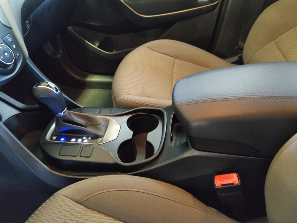 2018 Hyundai Santa Fe in Macon, GA 31210 - 18101476 26