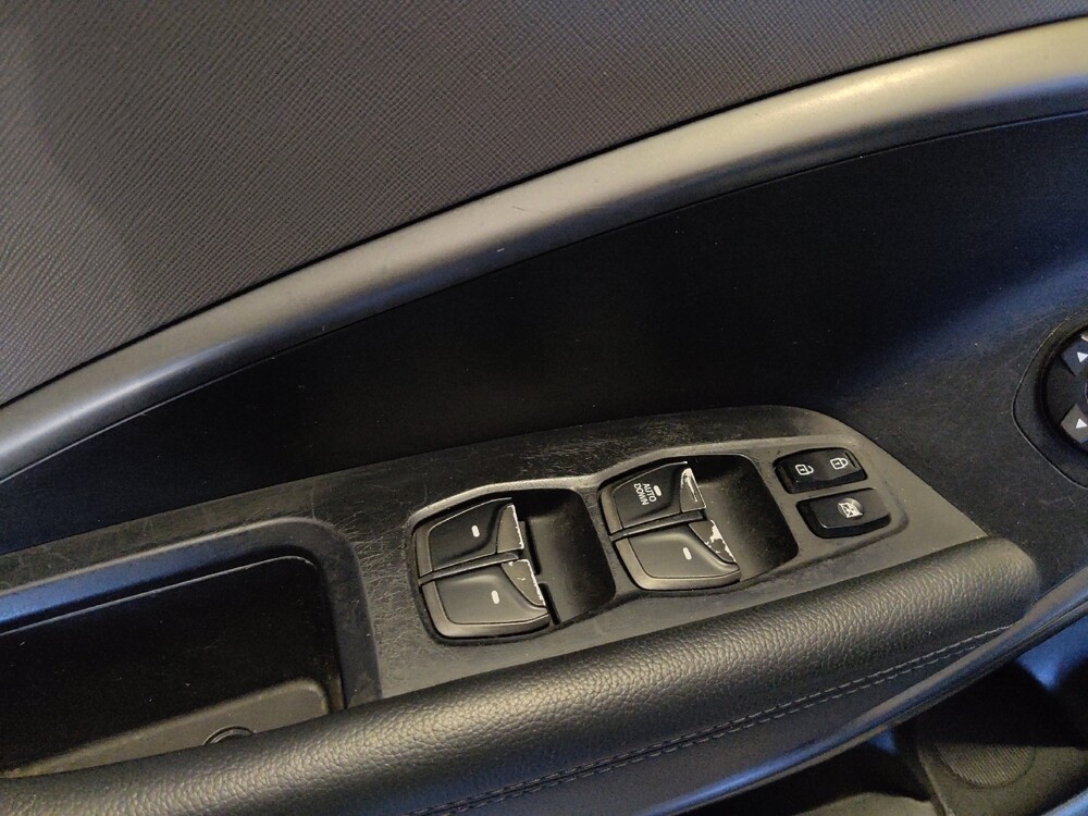 2018 Hyundai Santa Fe in Macon, GA 31210 - 18101476 27