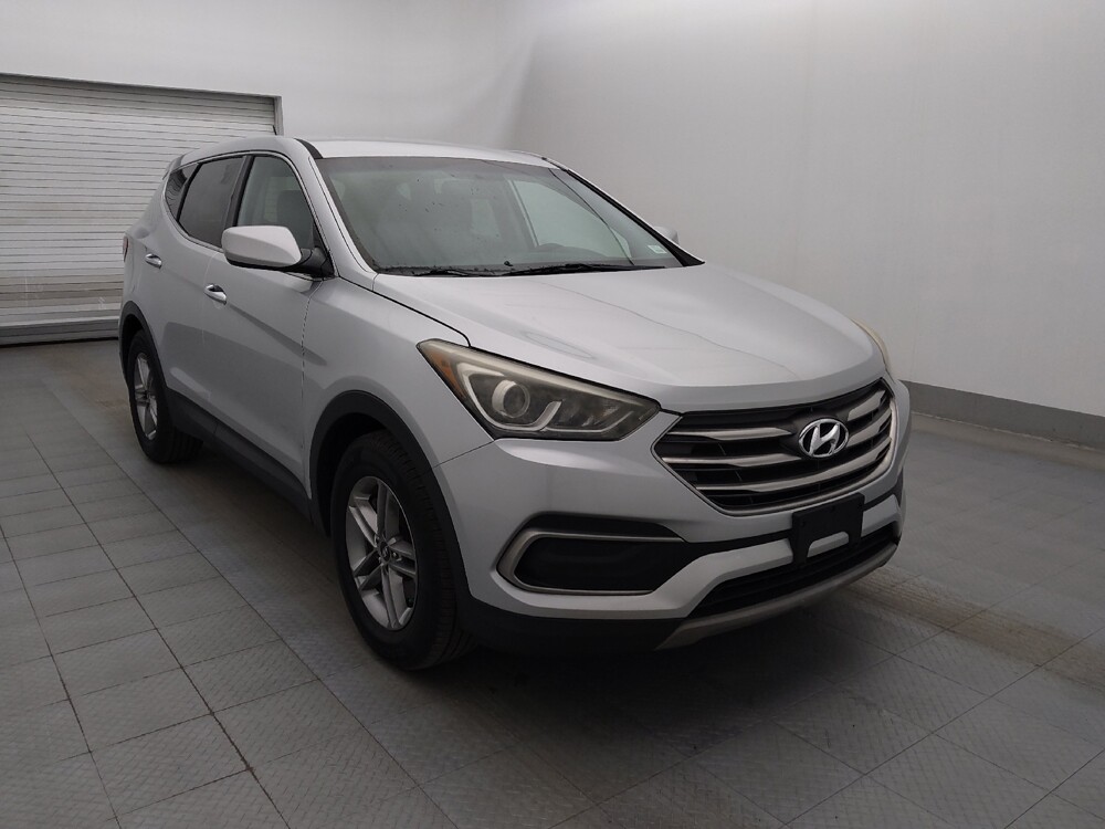 2018 Hyundai Santa Fe in Macon, GA 31210 - 18101476 13