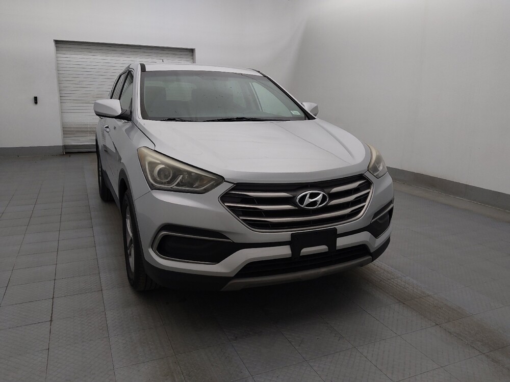 2018 Hyundai Santa Fe in Macon, GA 31210 - 18101476 14