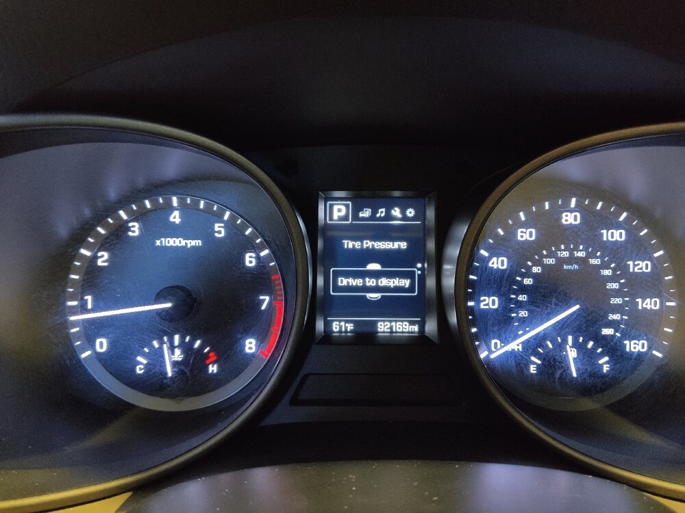 2018 Hyundai Santa Fe in Macon, GA 31210 - 18101476 23