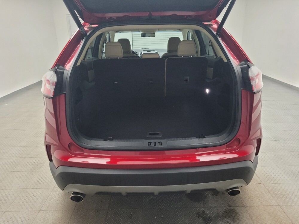 2020 Ford Edge in St. Louis, MO 63125 - 18101477 29