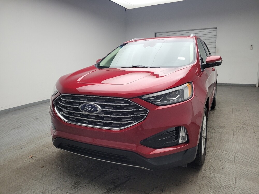 2020 Ford Edge in St. Louis, MO 63125 - 18101477 15