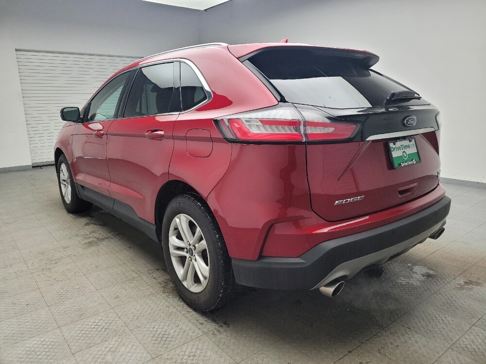 2020 Ford Edge in St. Louis, MO 63125 - 18101477 5