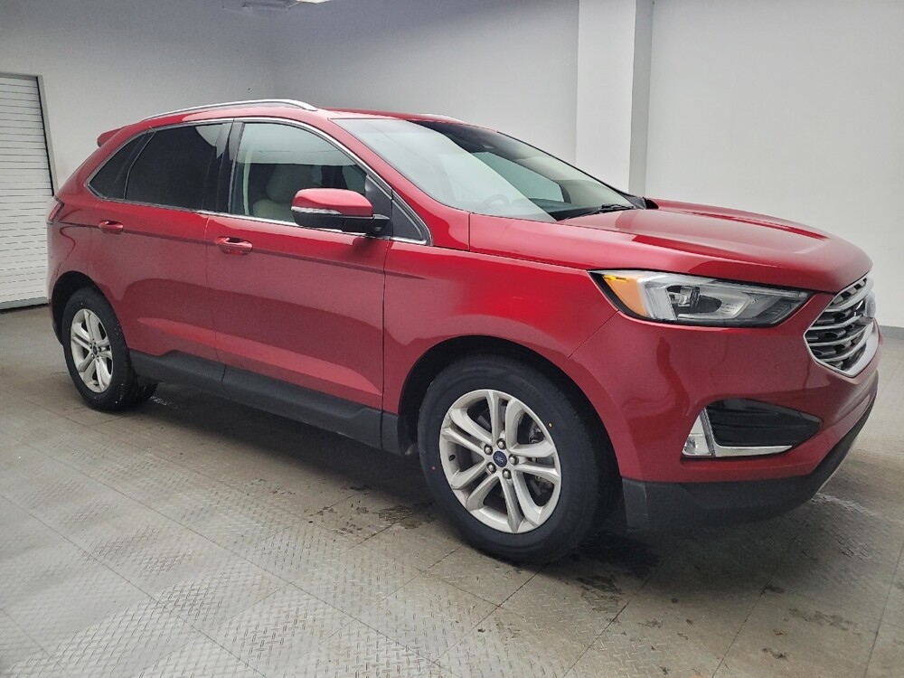 2020 Ford Edge in St. Louis, MO 63125 - 18101477 11