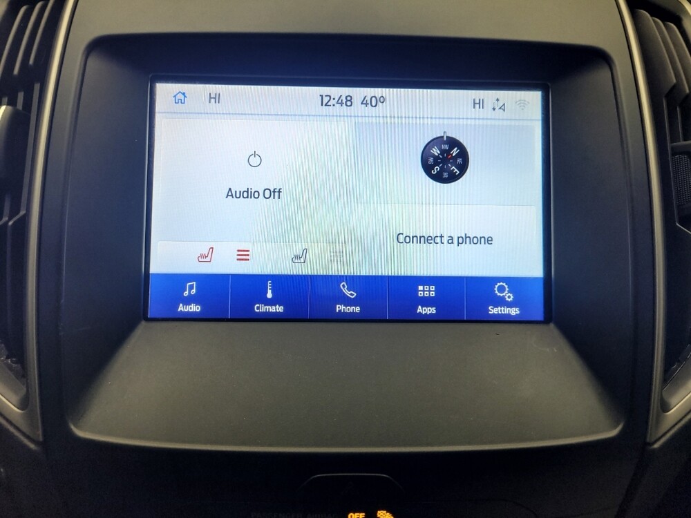 2020 Ford Edge in St. Louis, MO 63125 - 18101477 25