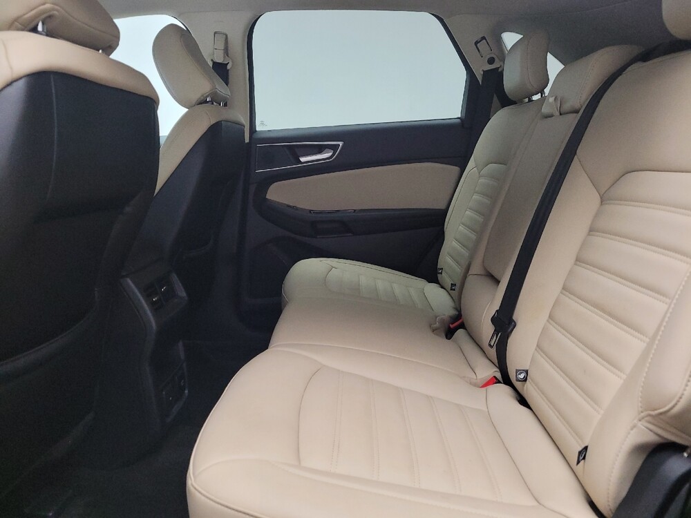 2020 Ford Edge in St. Louis, MO 63125 - 18101477 18