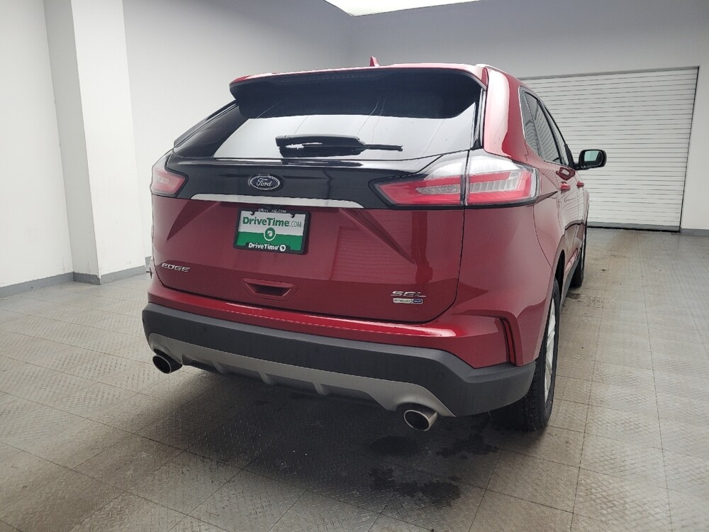 2020 Ford Edge in St. Louis, MO 63125 - 18101477 7