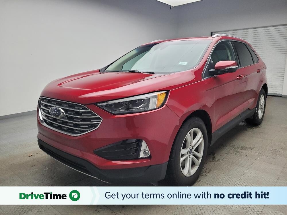 2020 Ford Edge in St. Louis, MO 63125 - 18101477