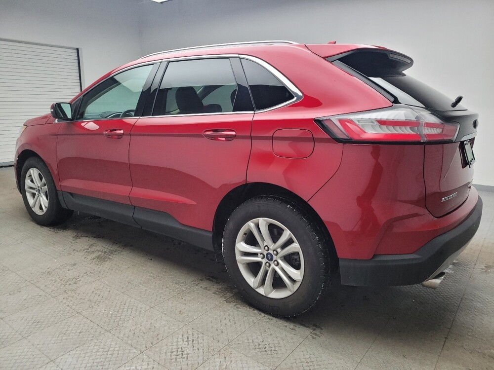 2020 Ford Edge in St. Louis, MO 63125 - 18101477 3