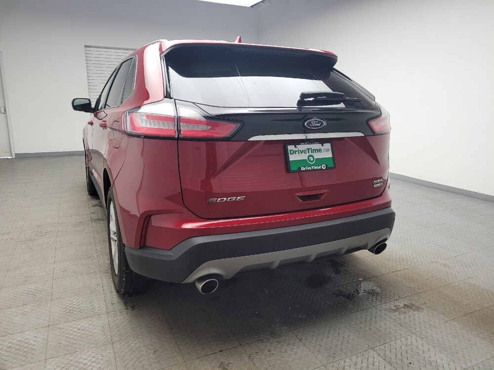 2020 Ford Edge in St. Louis, MO 63125 - 18101477 6