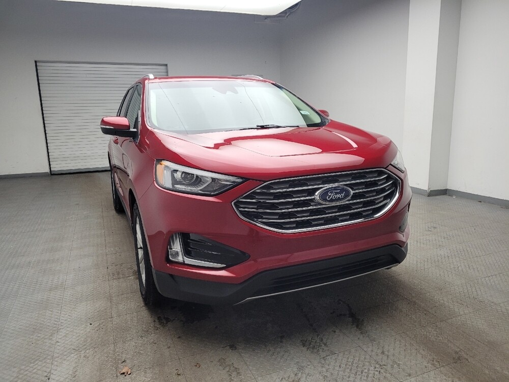 2020 Ford Edge in St. Louis, MO 63125 - 18101477 14