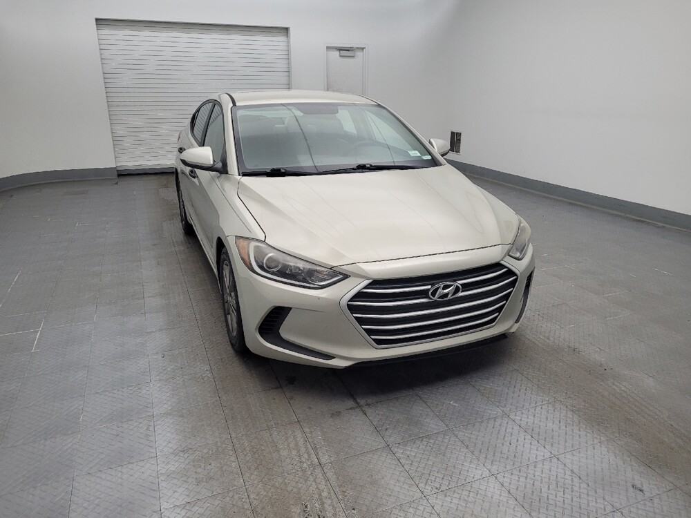 2018 Hyundai Elantra in Louisville, KY 40258 - 18101478 14