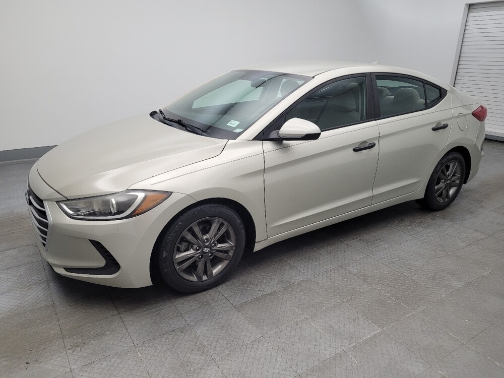 2018 Hyundai Elantra in Louisville, KY 40258 - 18101478 2