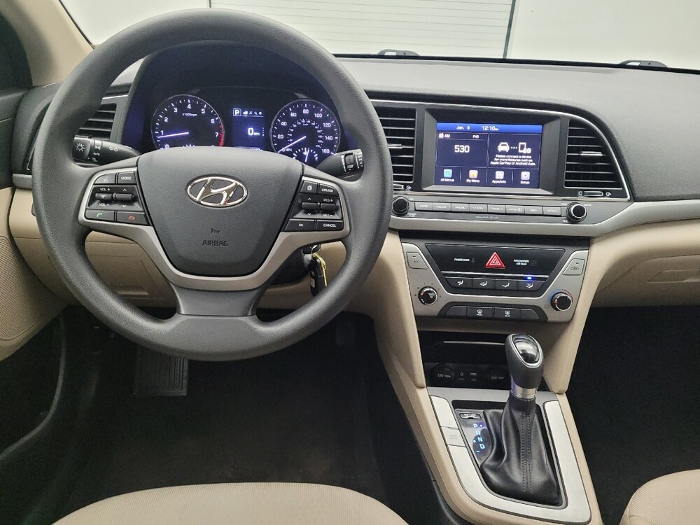 2018 Hyundai Elantra in Louisville, KY 40258 - 18101478 22