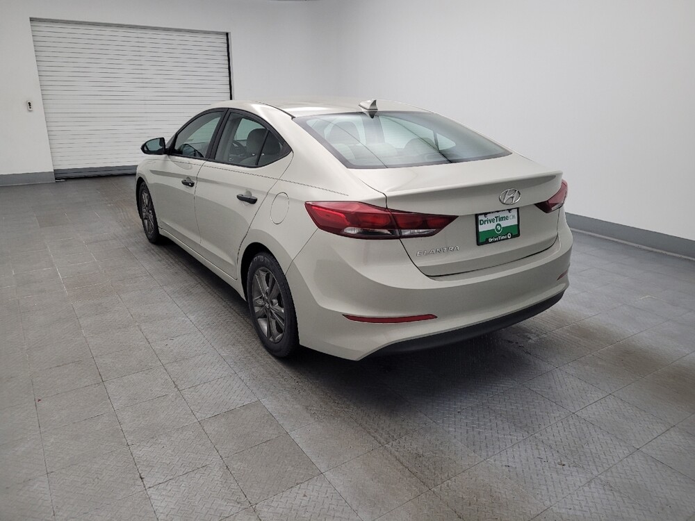 2018 Hyundai Elantra in Louisville, KY 40258 - 18101478 5