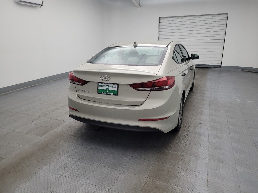 2018 Hyundai Elantra in Louisville, KY 40258 - 18101478 7