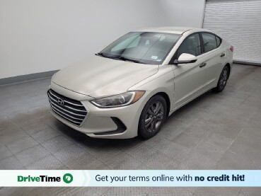 2018 Hyundai Elantra in Louisville, KY 40258