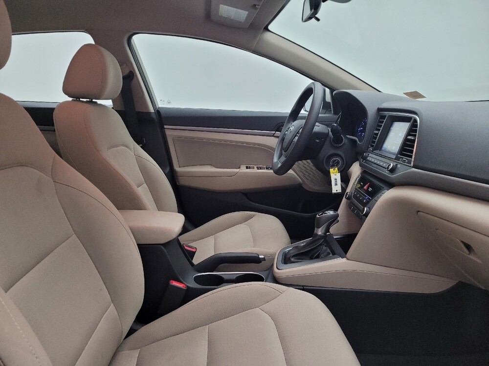 2018 Hyundai Elantra in Louisville, KY 40258 - 18101478 21