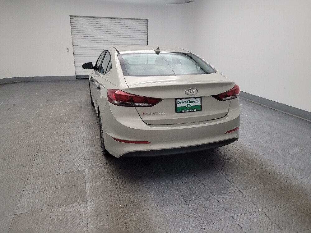 2018 Hyundai Elantra in Louisville, KY 40258 - 18101478 6