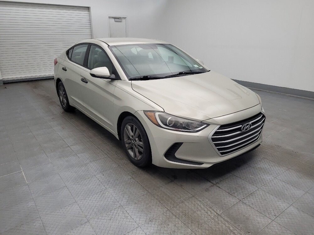 2018 Hyundai Elantra in Louisville, KY 40258 - 18101478 13