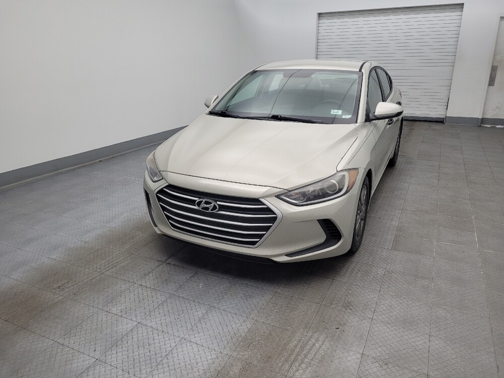 2018 Hyundai Elantra in Louisville, KY 40258 - 18101478 15