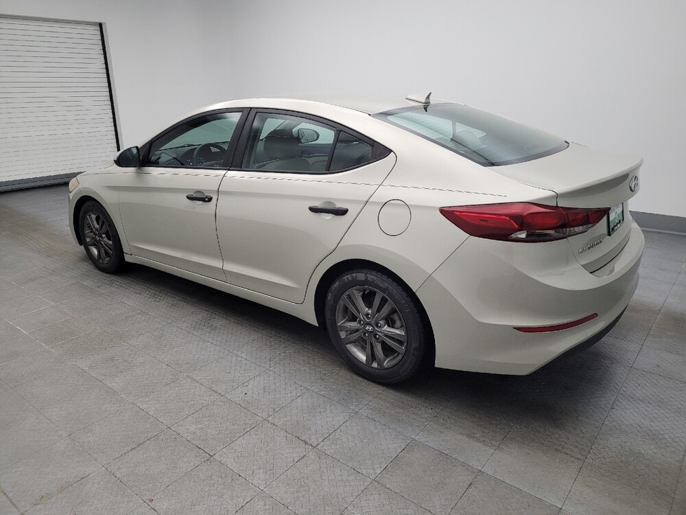 2018 Hyundai Elantra in Louisville, KY 40258 - 18101478 3