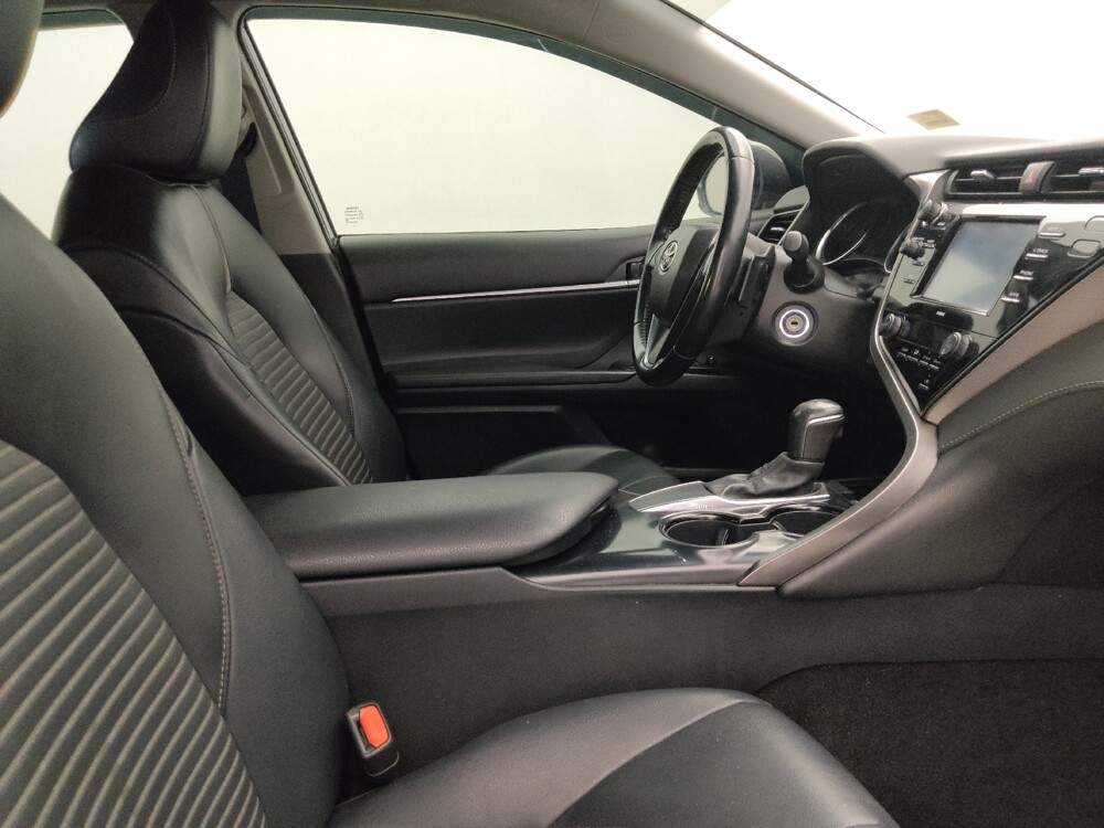 2020 Toyota Camry in Morrow, GA 30260 - 18101479 21