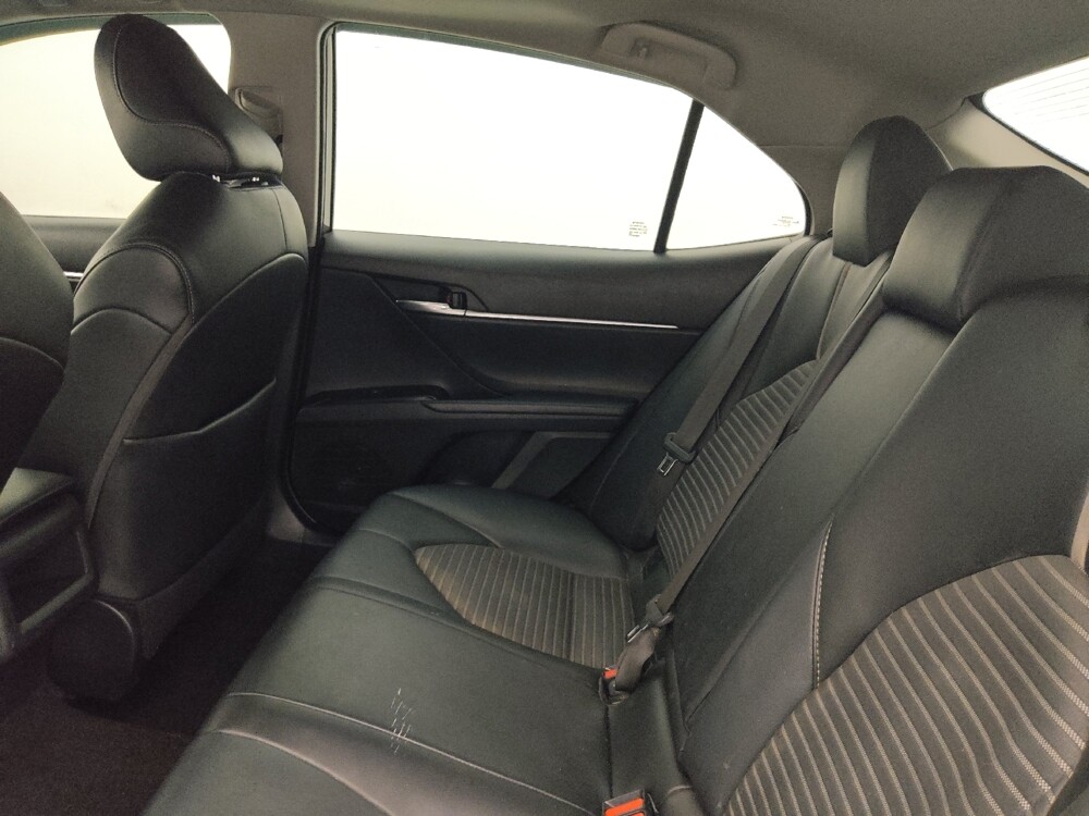 2020 Toyota Camry in Morrow, GA 30260 - 18101479 18