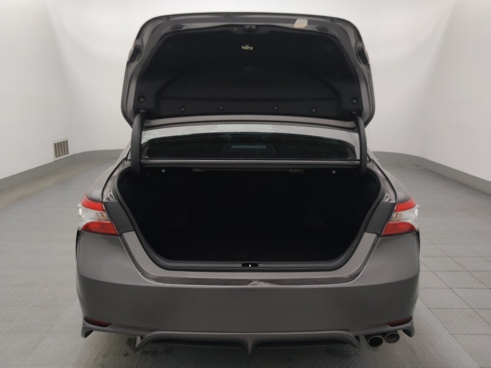 2020 Toyota Camry in Morrow, GA 30260 - 18101479 29