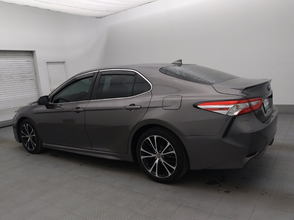 2020 Toyota Camry in Morrow, GA 30260 - 18101479 3