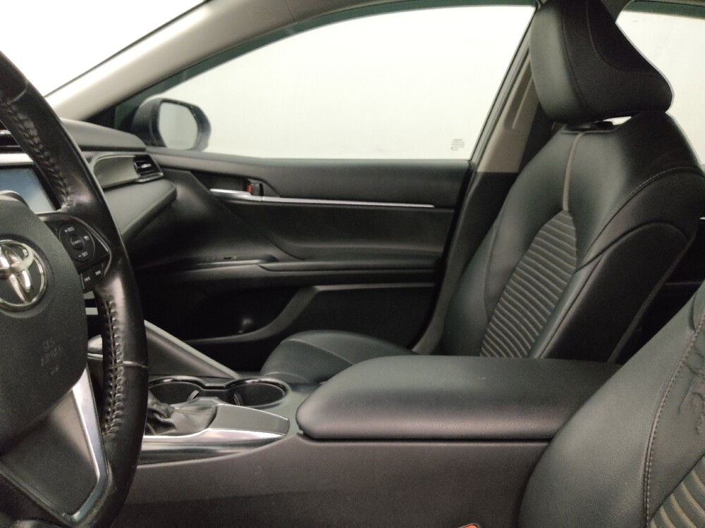 2020 Toyota Camry in Morrow, GA 30260 - 18101479 17