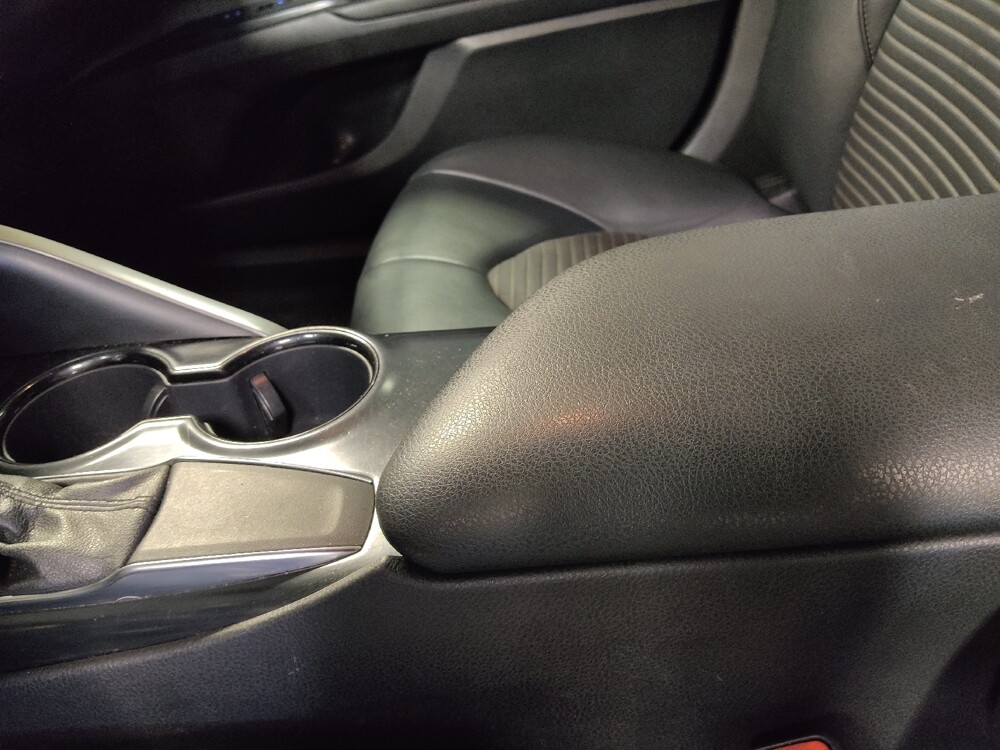 2020 Toyota Camry in Morrow, GA 30260 - 18101479 26