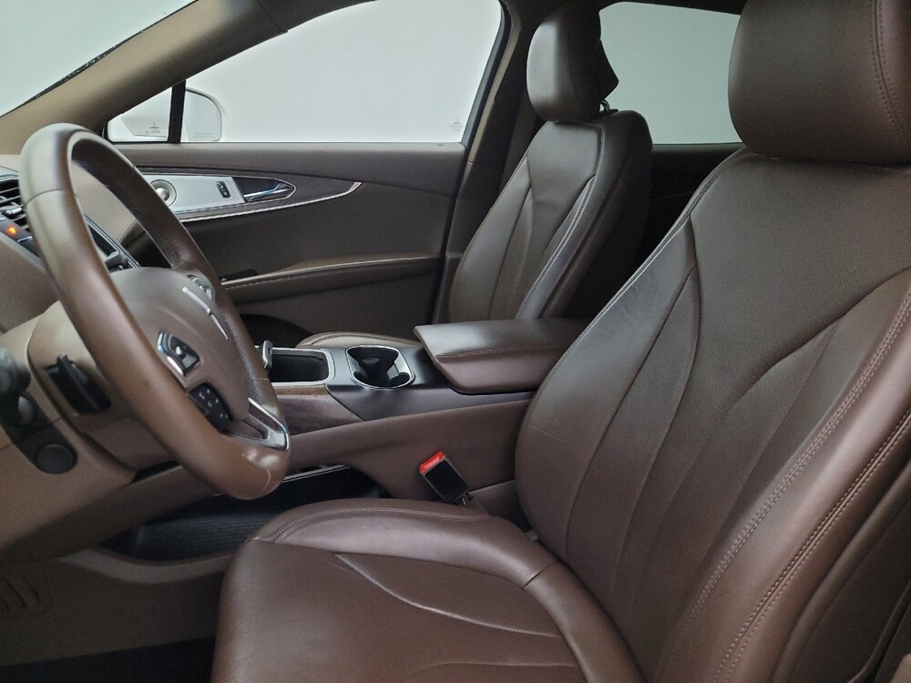 2016 Lincoln MKX in Glendale, AZ 85301 - 18101480 17