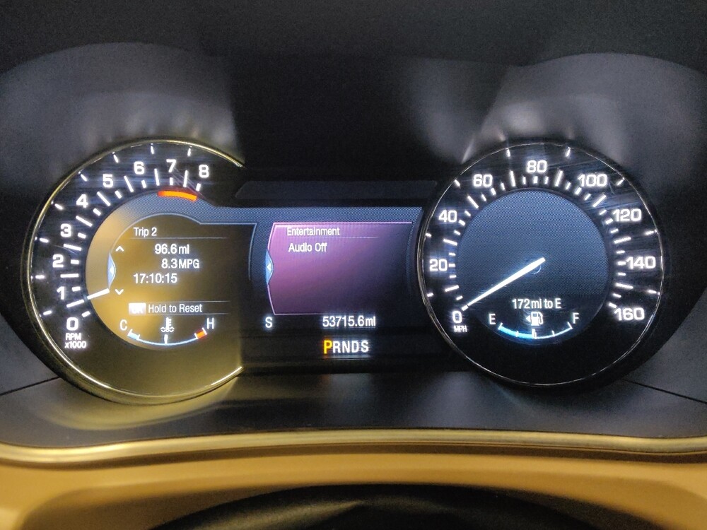 2016 Lincoln MKX in Glendale, AZ 85301 - 18101480 23