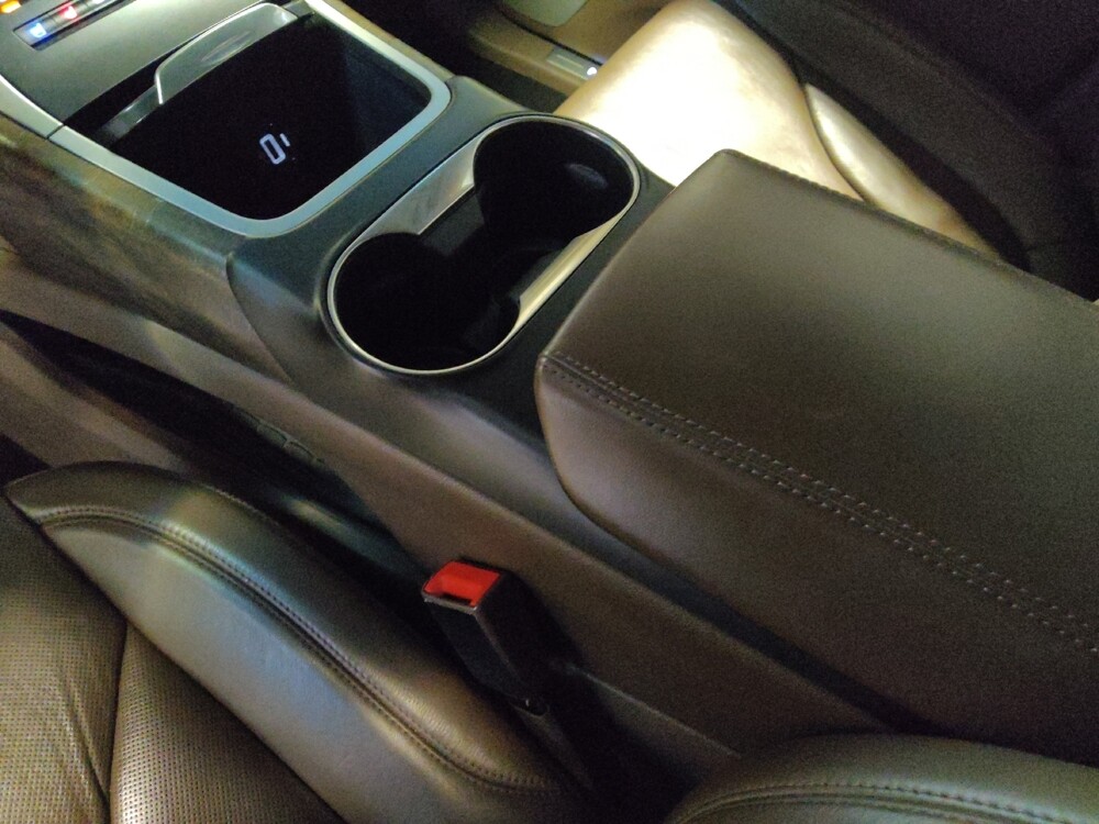 2016 Lincoln MKX in Glendale, AZ 85301 - 18101480 26