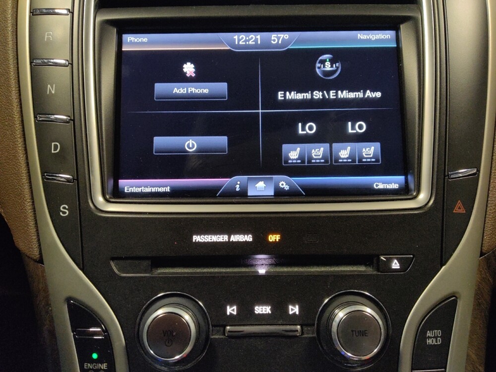 2016 Lincoln MKX in Glendale, AZ 85301 - 18101480 25