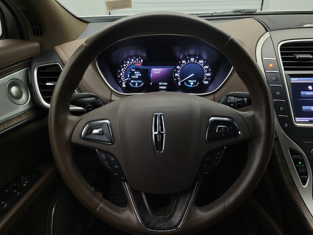 2016 Lincoln MKX in Glendale, AZ 85301 - 18101480 22