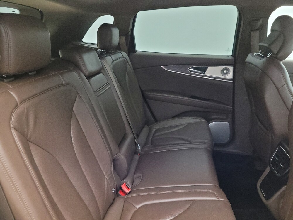 2016 Lincoln MKX in Glendale, AZ 85301 - 18101480 19