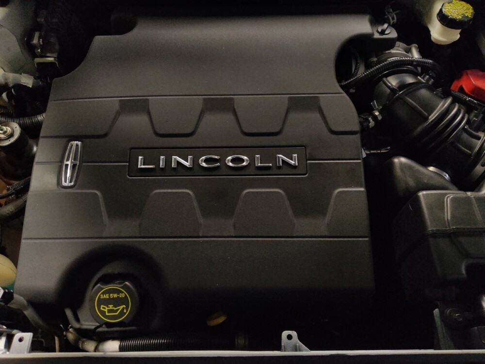 2016 Lincoln MKX in Glendale, AZ 85301 - 18101480 30