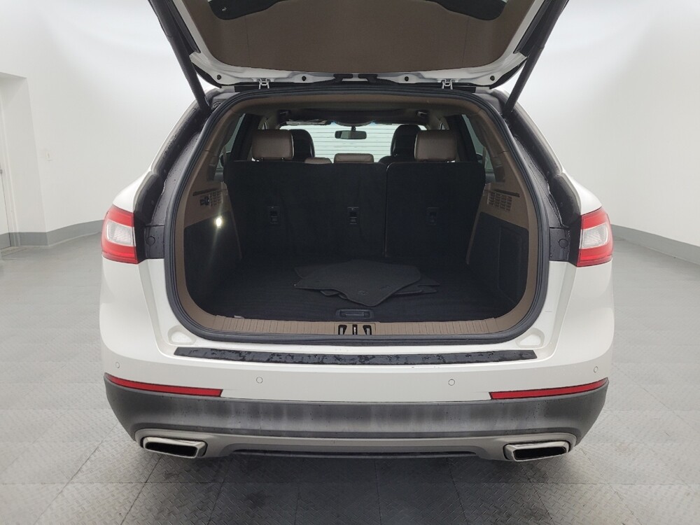 2016 Lincoln MKX in Glendale, AZ 85301 - 18101480 29