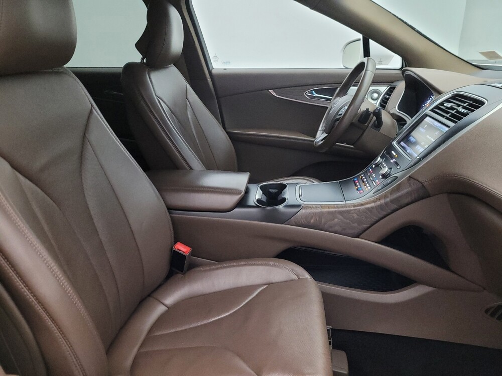 2016 Lincoln MKX in Glendale, AZ 85301 - 18101480 21