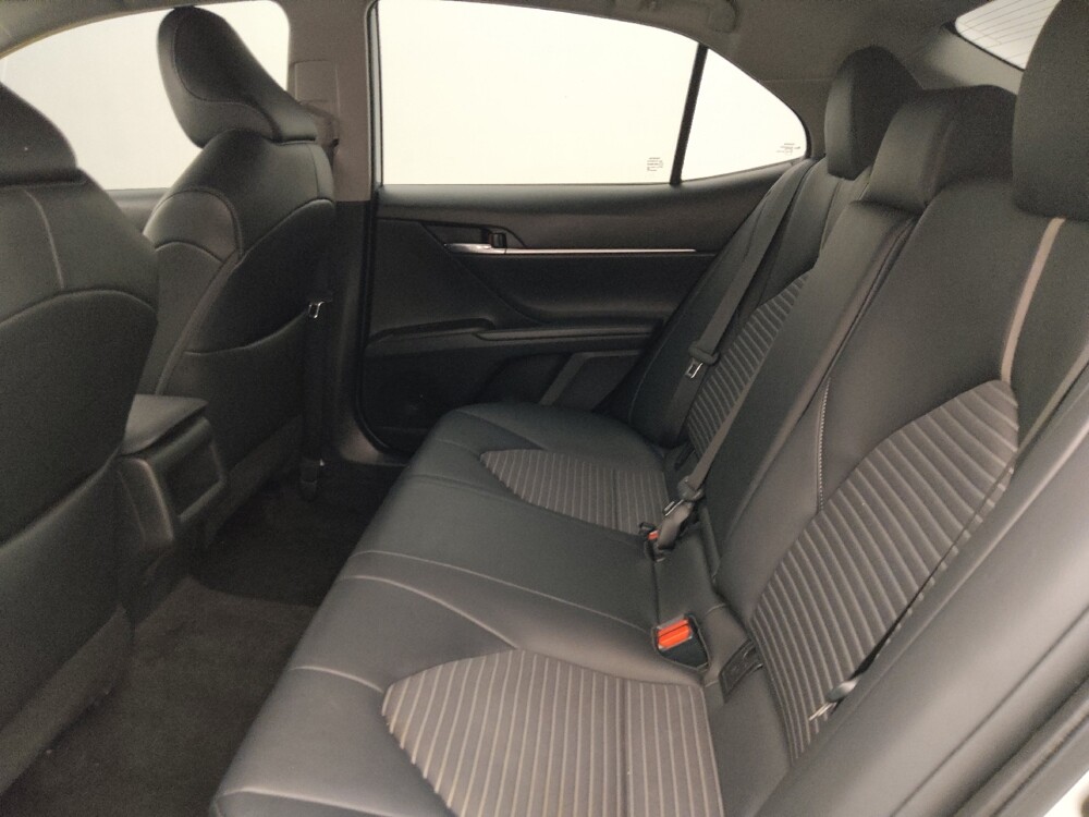 2022 Toyota Camry in Morrow, GA 30260 - 18101481 18