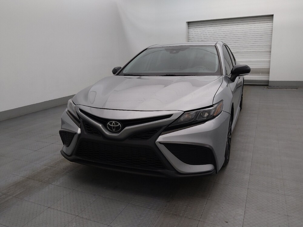 2022 Toyota Camry in Morrow, GA 30260 - 18101481 15