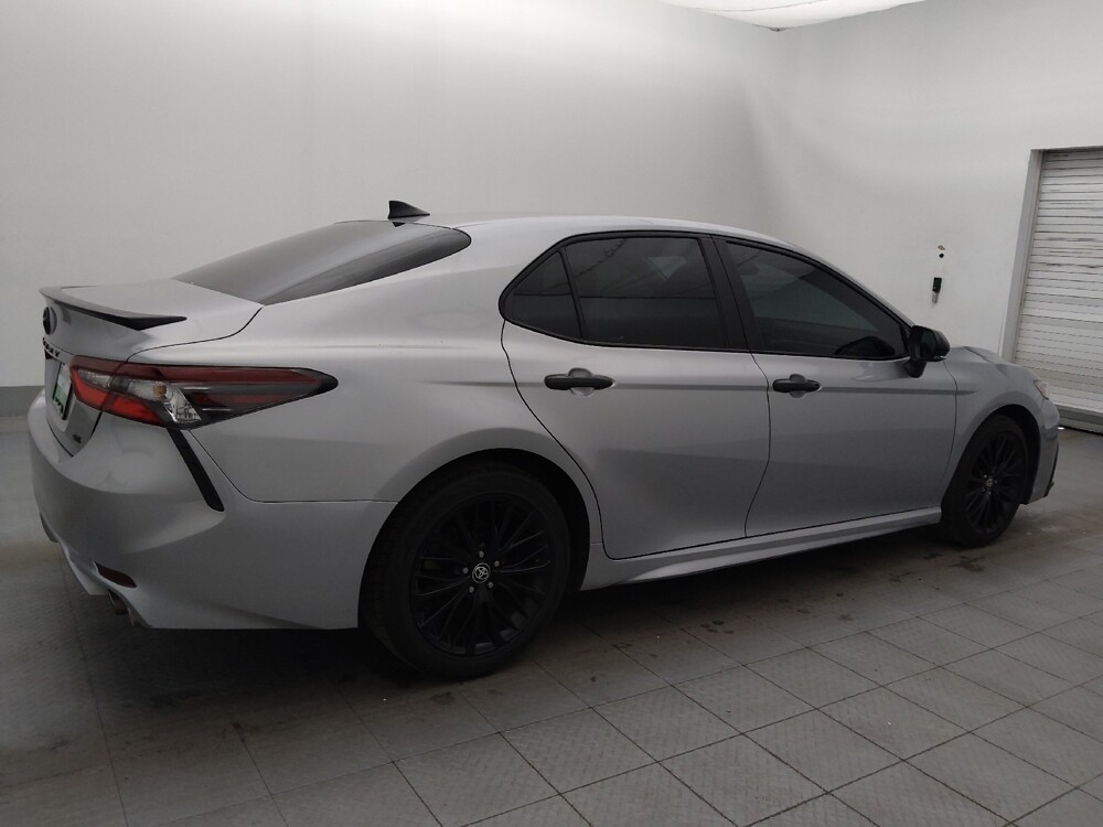 2022 Toyota Camry in Morrow, GA 30260 - 18101481 10