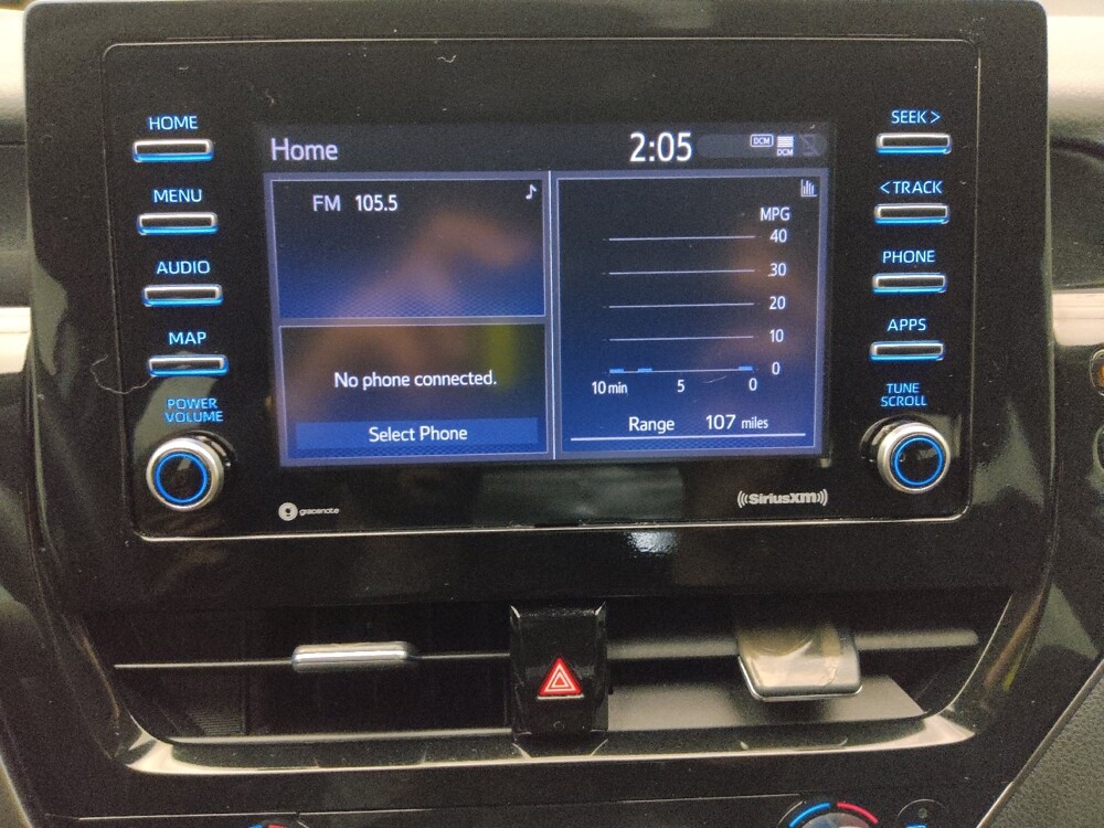 2022 Toyota Camry in Morrow, GA 30260 - 18101481 25