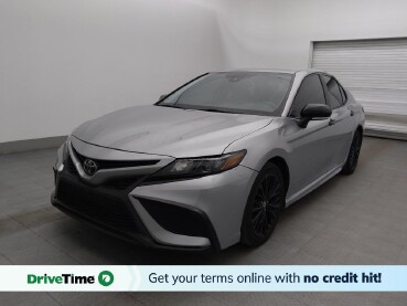 2022 Toyota Camry in Morrow, GA 30260