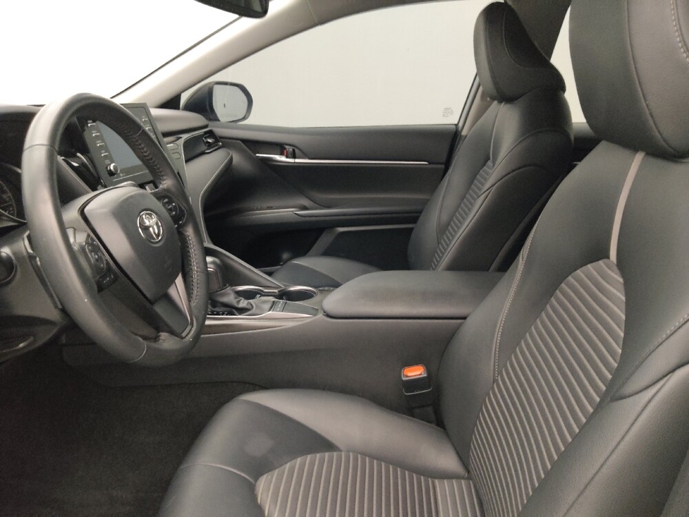 2022 Toyota Camry in Morrow, GA 30260 - 18101481 17
