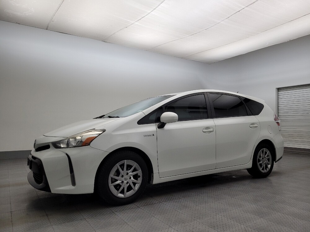 2015 Toyota Prius V in Glendale, AZ 85301 - 18101482 2