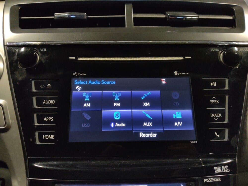 2015 Toyota Prius V in Glendale, AZ 85301 - 18101482 25